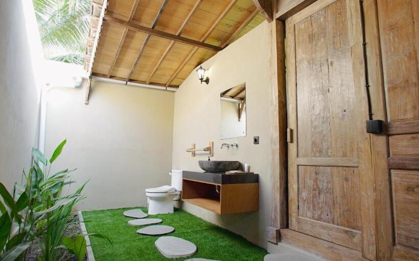 Fotos del hotel Amatara Royal Ganesha:  13