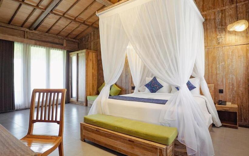 Fotos del hotel Amatara Royal Ganesha:  19