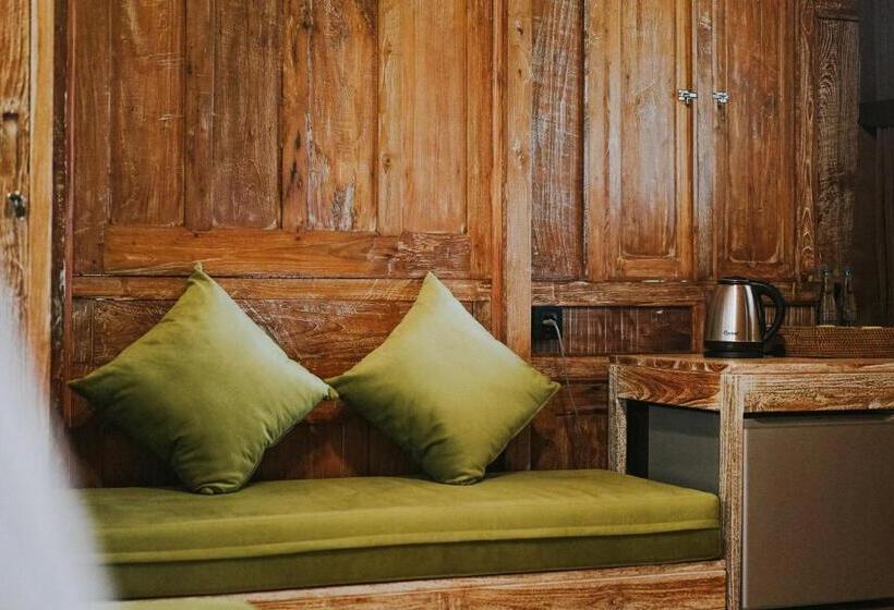 Fotos del hotel Amatara Royal Ganesha:  9