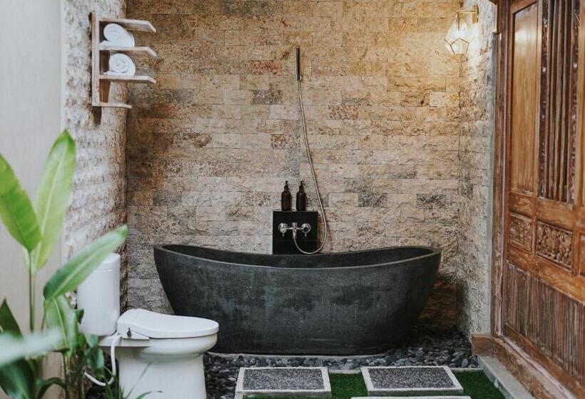 Fotos del hotel Amatara Royal Ganesha:  4