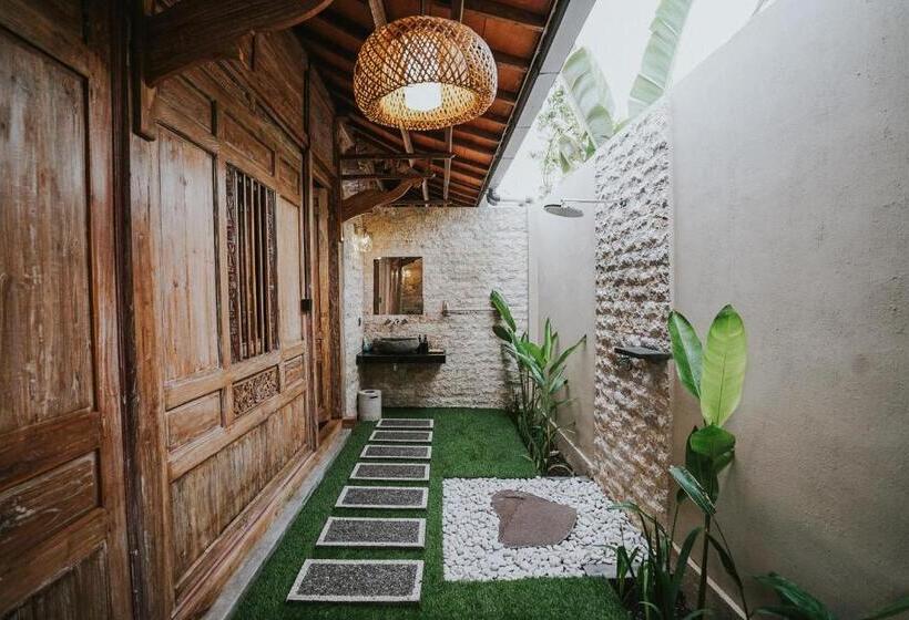 Fotos del hotel Amatara Royal Ganesha:  23