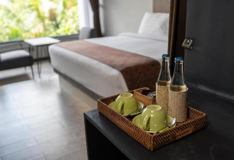 Fotos del hotel Amatara Royal Ganesha:  22