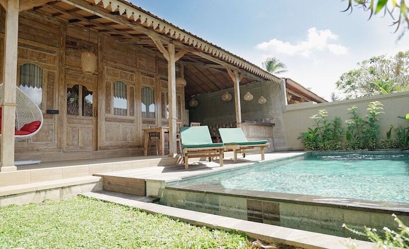 Fotos del hotel Amatara Royal Ganesha:  5