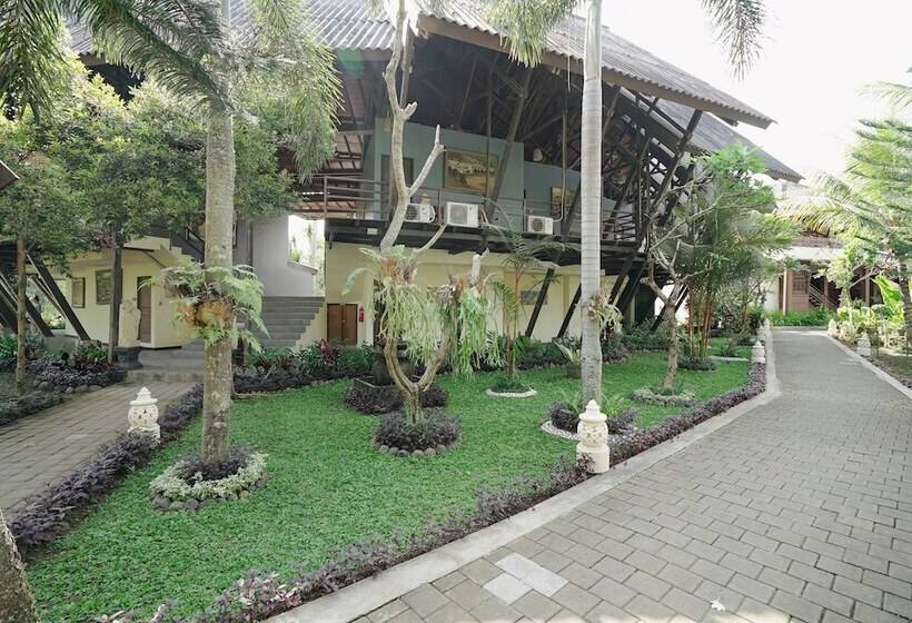 Fotos del hotel Amatara Royal Ganesha:  21