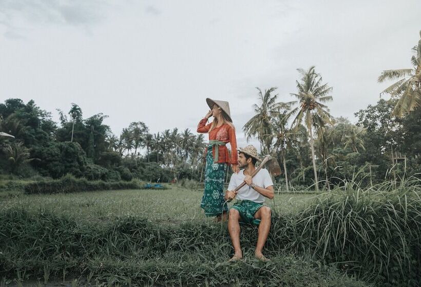 Fotos del hotel Amatara Royal Ganesha:  18