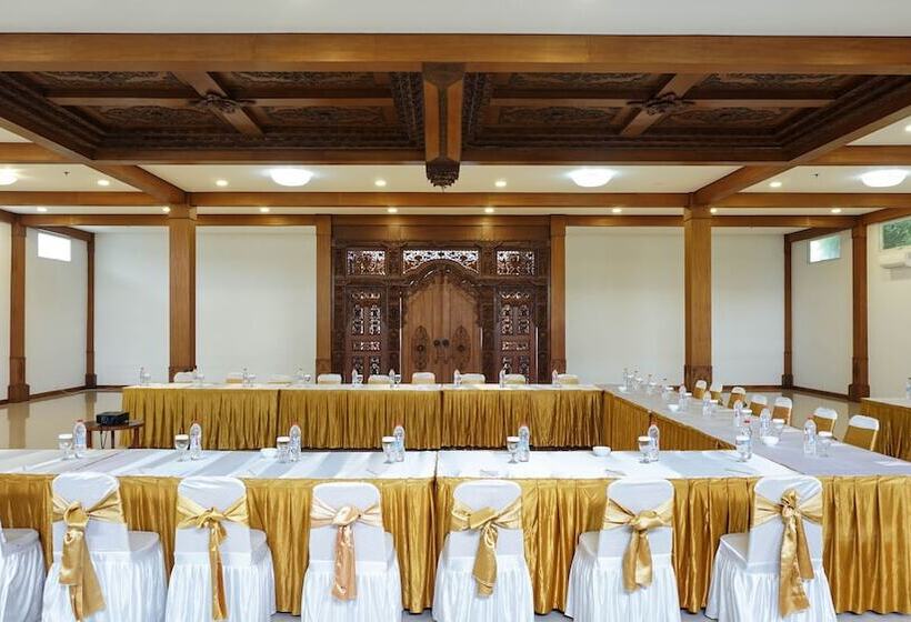 Fotos del hotel Amatara Royal Ganesha:  6