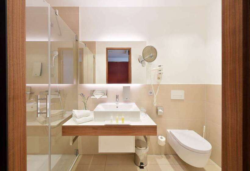 Fotos del hotel Amedia Plaza Dresden:  20