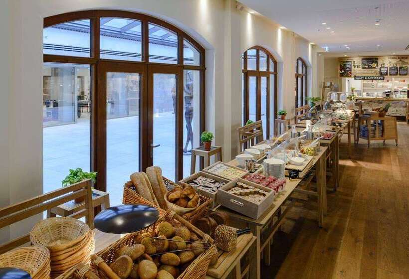 Fotos del hotel Amedia Plaza Dresden:  16