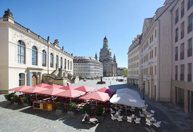 Fotos del hotel Amedia Plaza Dresden:  18