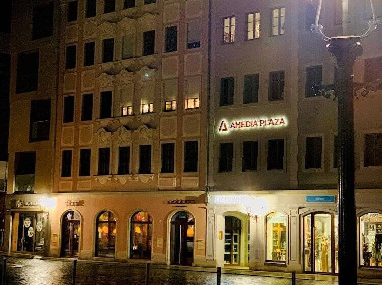 Amedia Plaza Dresden