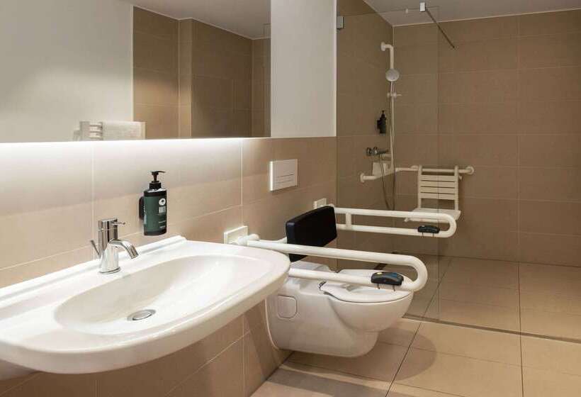 Fotos del hotel Amedia Plaza Dresden:  17