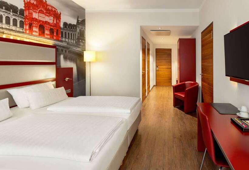 Fotos del hotel Amedia Plaza Dresden:  19