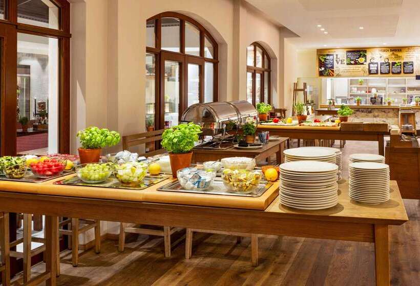 Fotos del hotel Amedia Plaza Dresden:  4