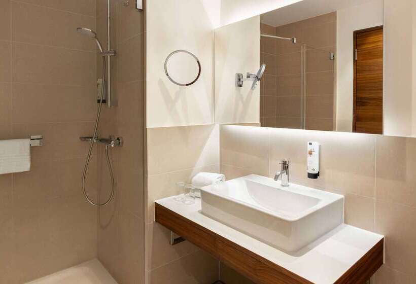 Fotos del hotel Amedia Plaza Dresden:  7