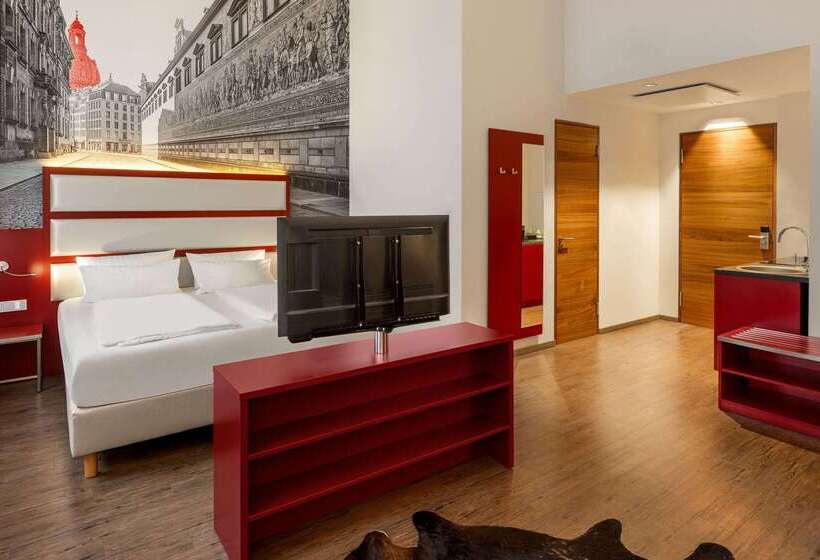 Fotos del hotel Amedia Plaza Dresden:  25