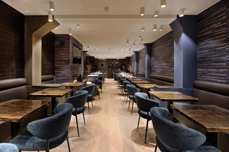 Fotos del hotel Amsterdam Forest:  6