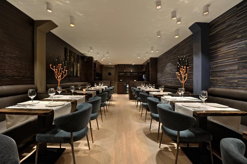 Fotos del hotel Amsterdam Forest:  5