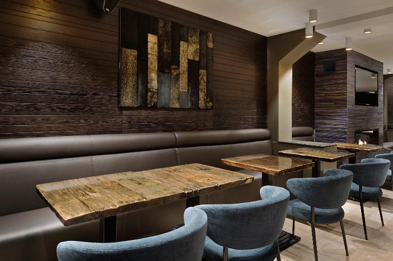 Fotos del hotel Amsterdam Forest:  9