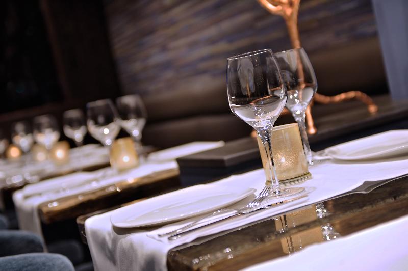 Fotos del hotel Amsterdam Forest:  8