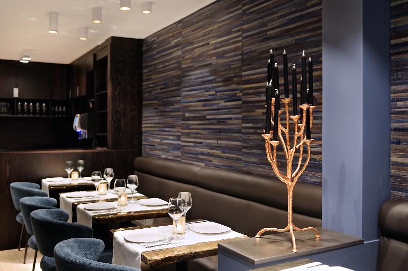 Fotos del hotel Amsterdam Forest:  14