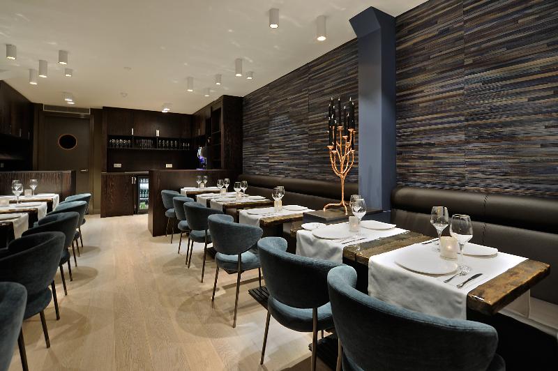 Fotos del hotel Amsterdam Forest:  11