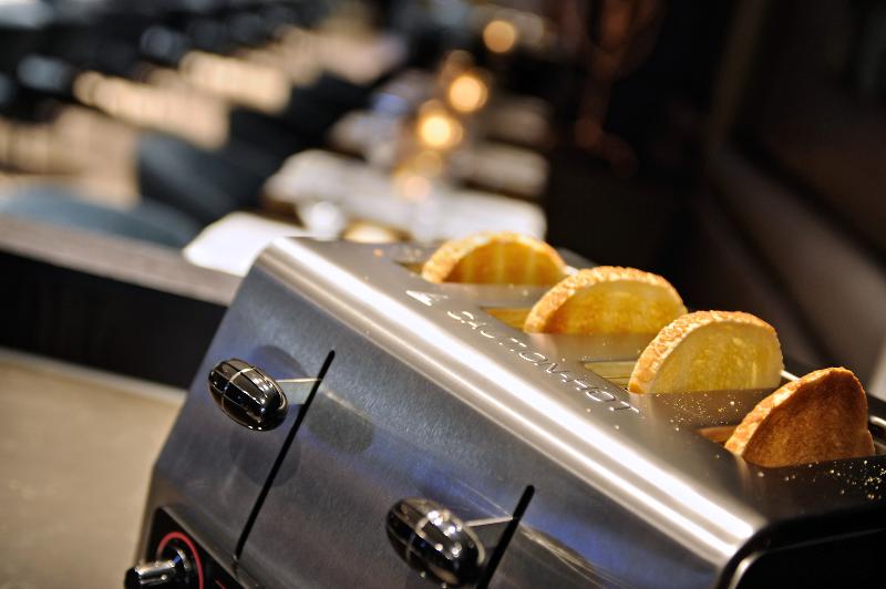 Fotos del hotel Amsterdam Forest:  12