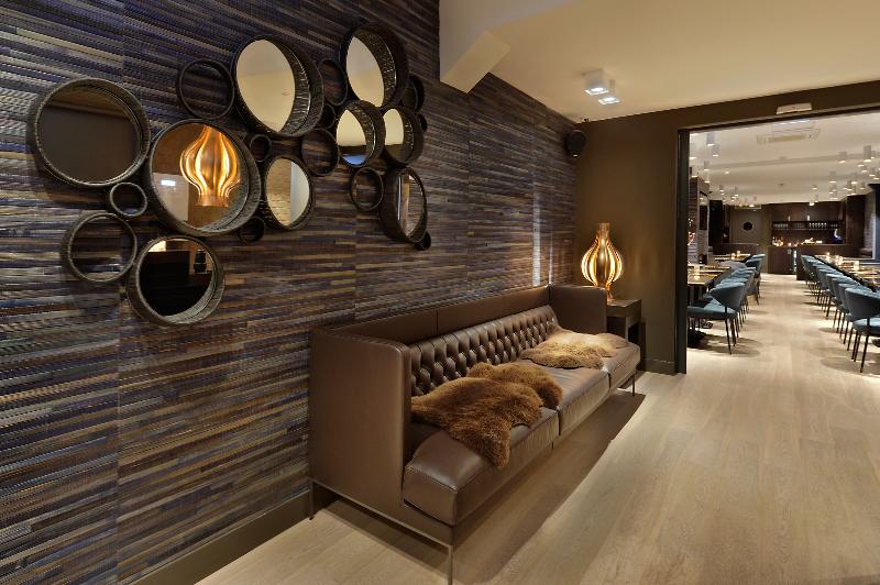 Fotos del hotel Amsterdam Forest:  2