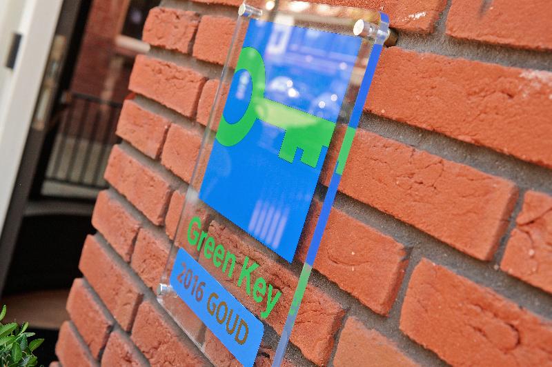 Fotos del hotel Amsterdam Forest:  10