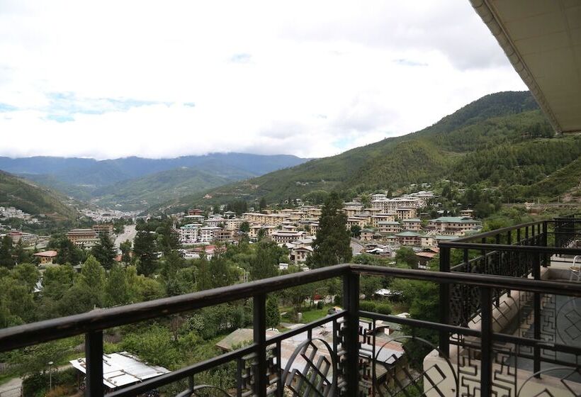 Fotos del hotel Bhutan Suites:  13