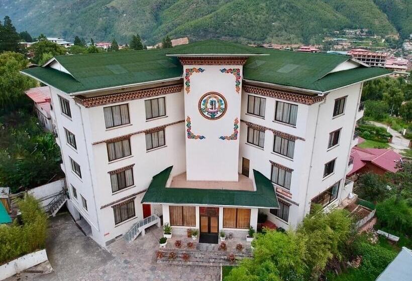 Bhutan Suites