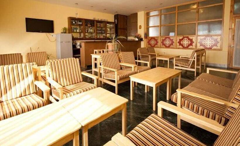 Fotos del hotel Bhutan Suites:  4