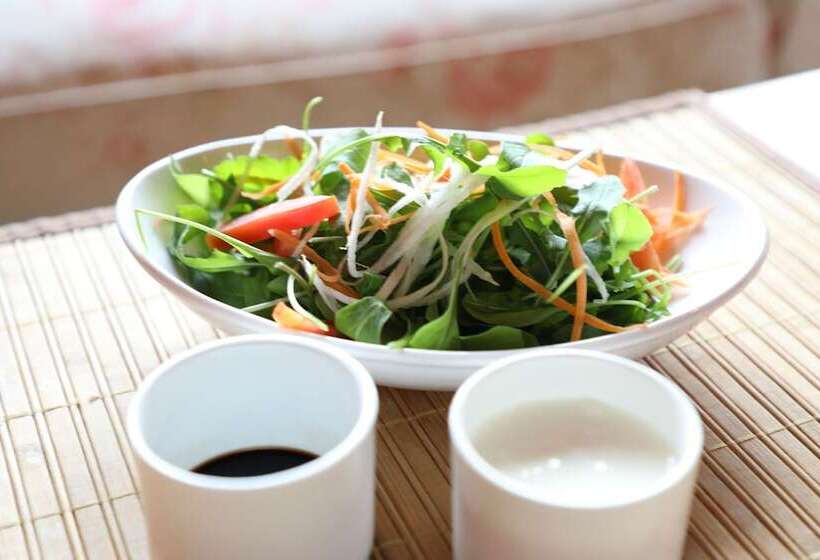 Fotos del hotel Bhutan Suites:  18