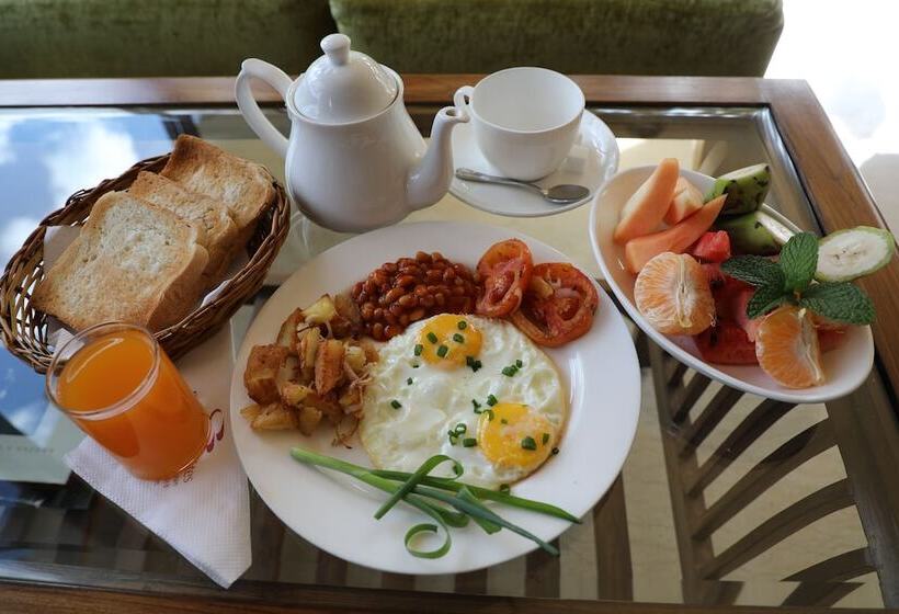 Fotos del hotel Bhutan Suites:  22