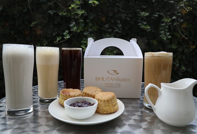 Fotos del hotel Bhutan Suites:  11