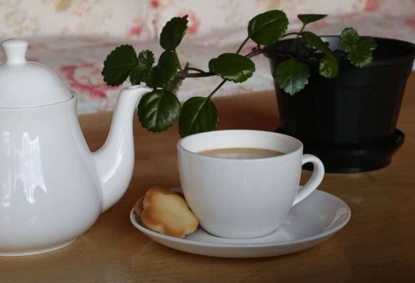 Fotos del hotel Bhutan Suites:  7