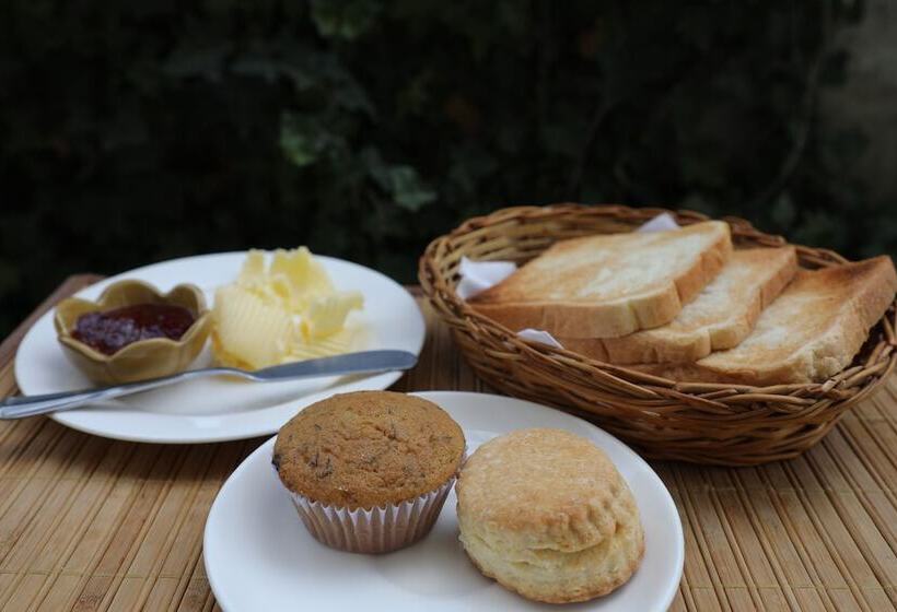 Fotos del hotel Bhutan Suites:  10