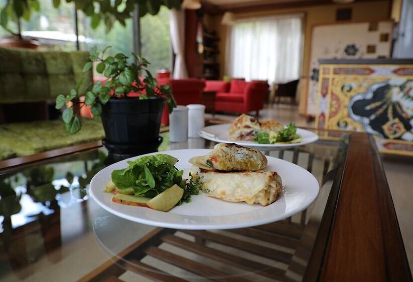 Fotos del hotel Bhutan Suites:  25