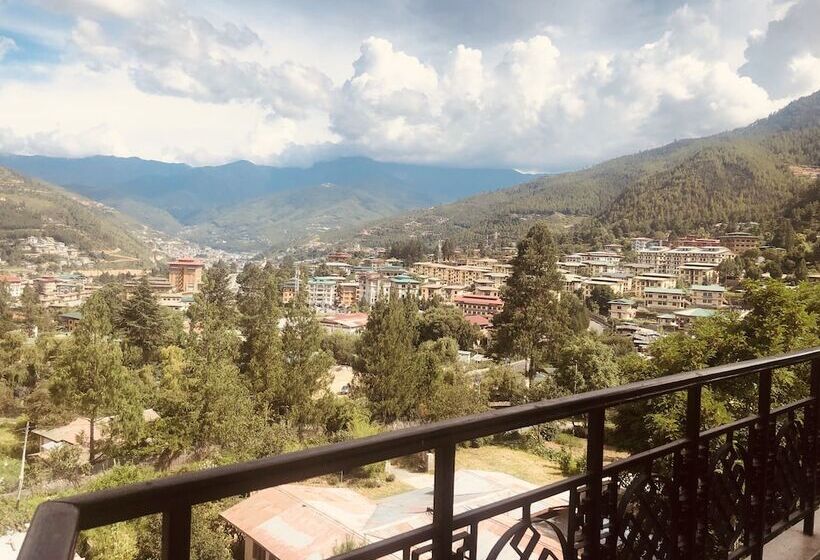 Fotos del hotel Bhutan Suites:  8