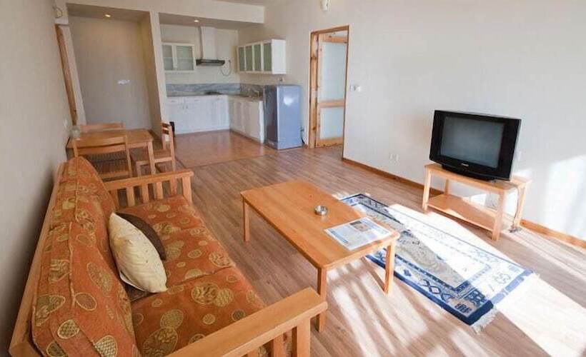 Fotos del hotel Bhutan Suites:  19