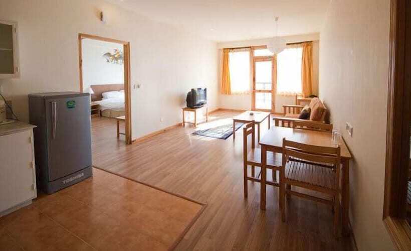 Fotos del hotel Bhutan Suites:  16