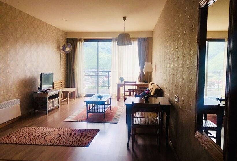 Fotos del hotel Bhutan Suites:  14