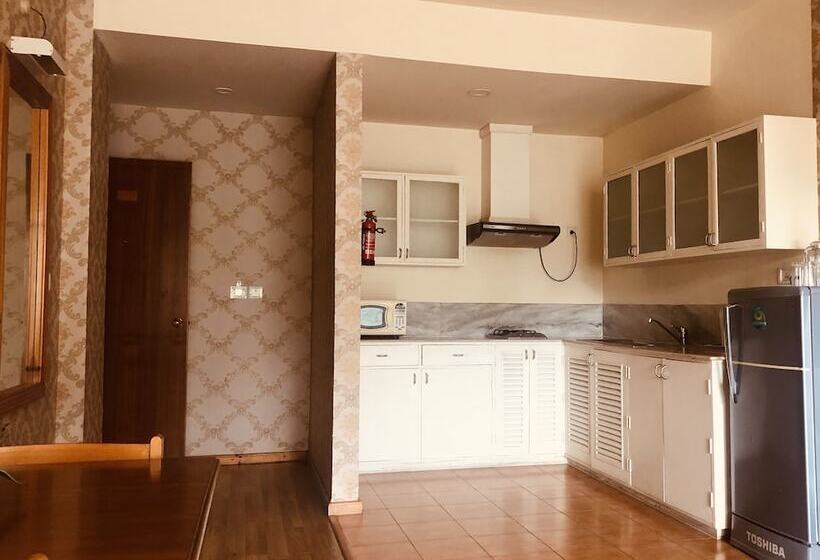 Fotos del hotel Bhutan Suites:  5