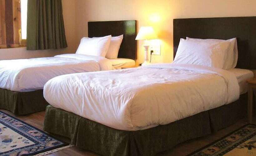 Fotos del hotel Bhutan Suites:  9