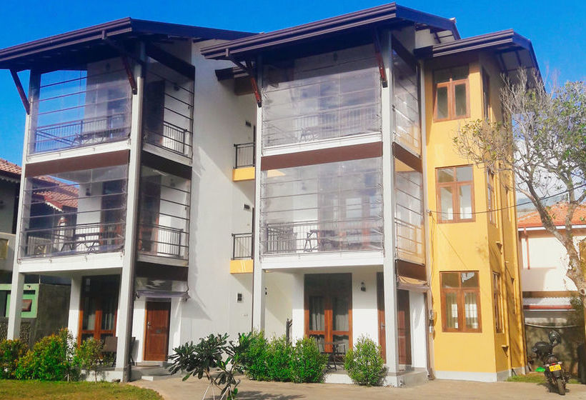 Fotos del hotel Sea Breeze Deluxe Inn:  4