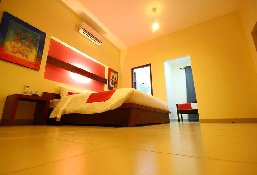 Fotos del hotel Sea Breeze Deluxe Inn:  9