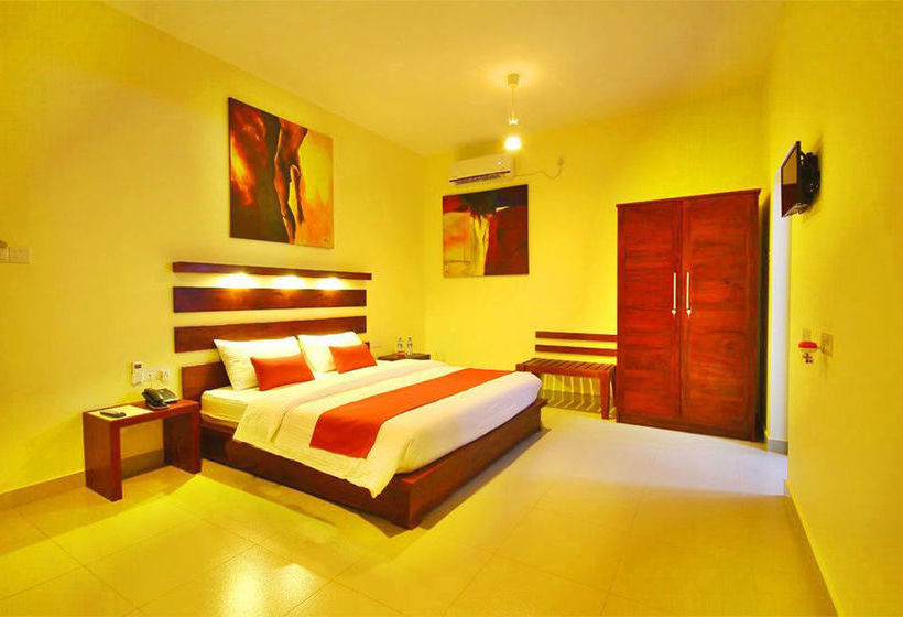 Fotos del hotel Sea Breeze Deluxe Inn:  10