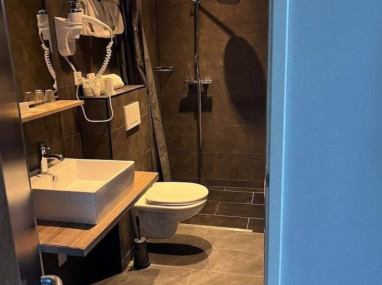 Fotos del hotel Camp Inn  Amsterdam:  2