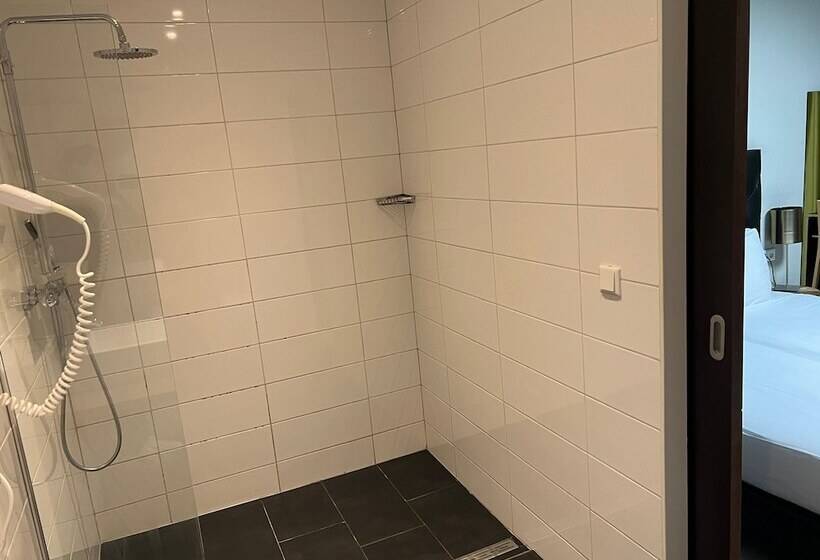 Fotos del hotel Camp Inn  Amsterdam:  4