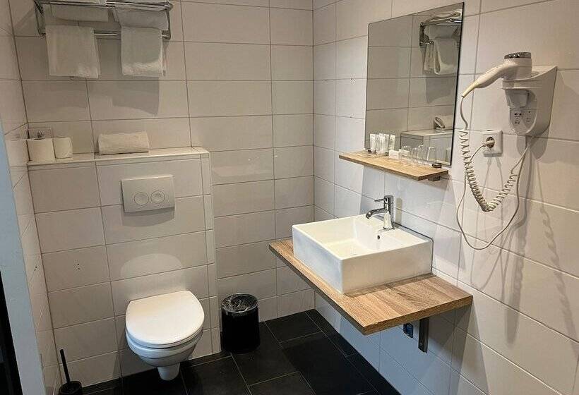 Fotos del hotel Camp Inn  Amsterdam:  6