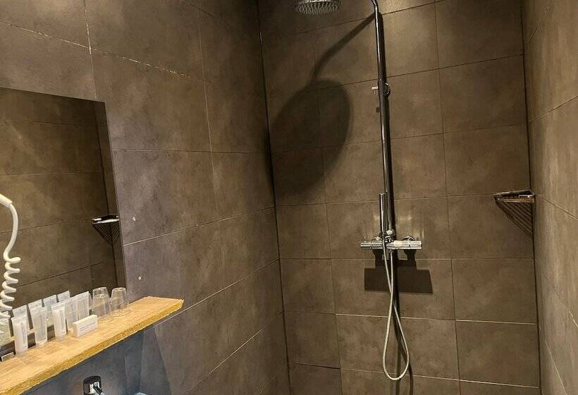 Fotos del hotel Camp Inn  Amsterdam:  8